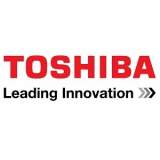 Toshiba T478SUR Black Toner Cartridge